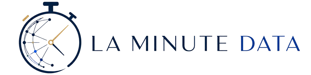 La Minute Data